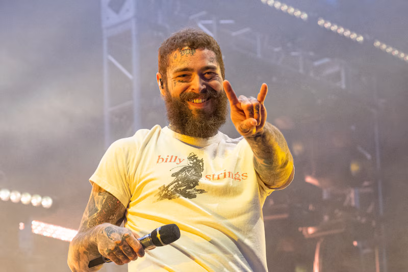 post malone