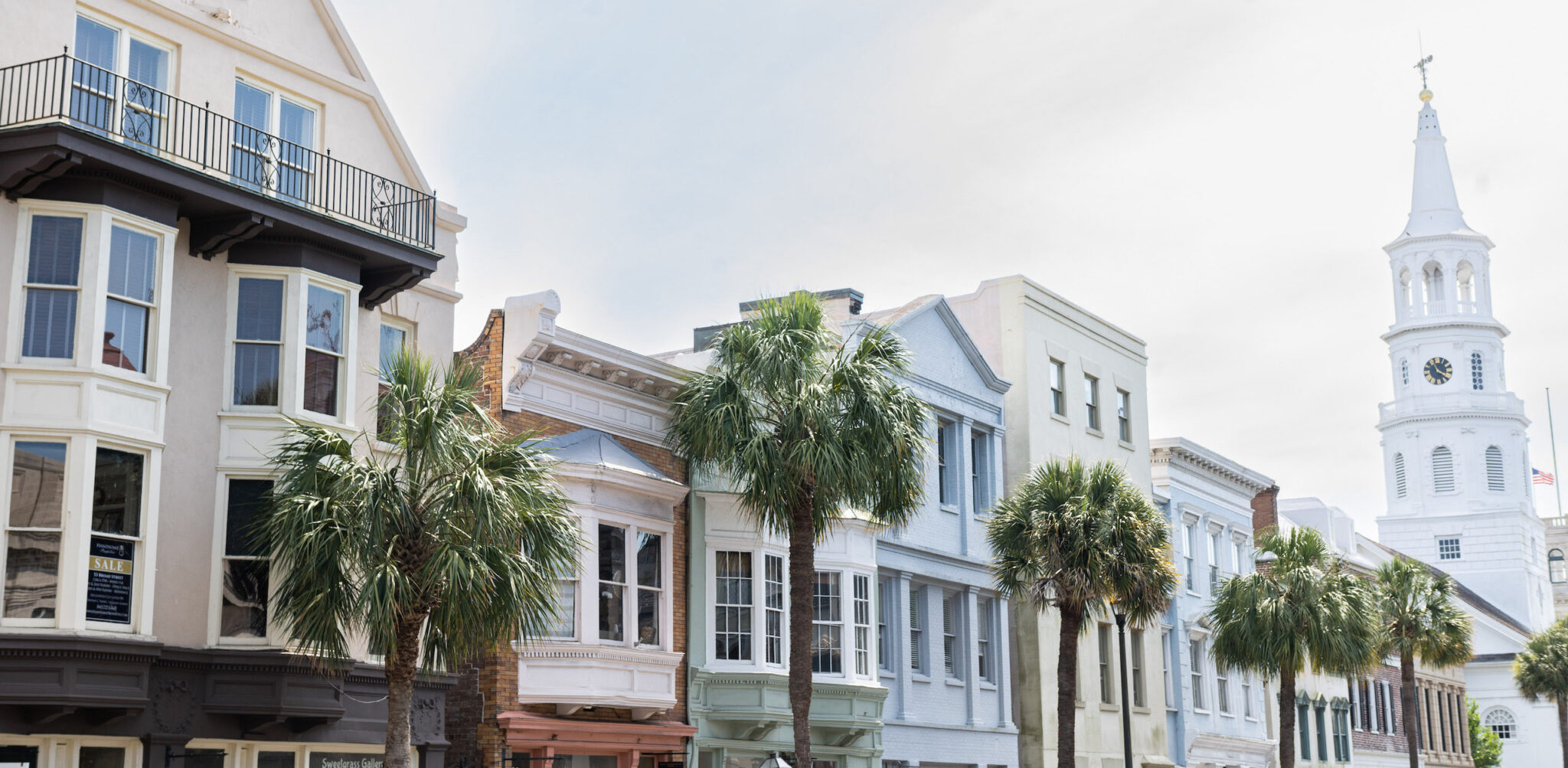 Charleston
