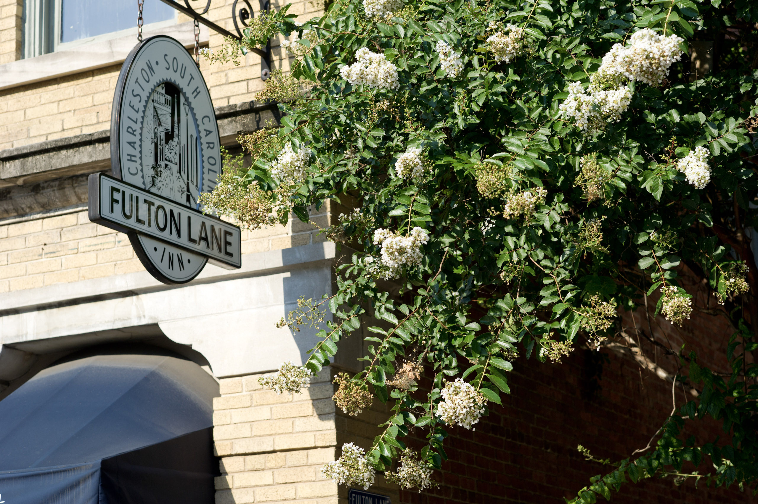 Fulton Lane Inn