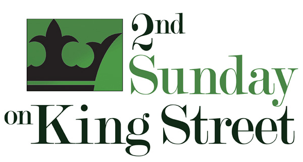 2nd sunday on king