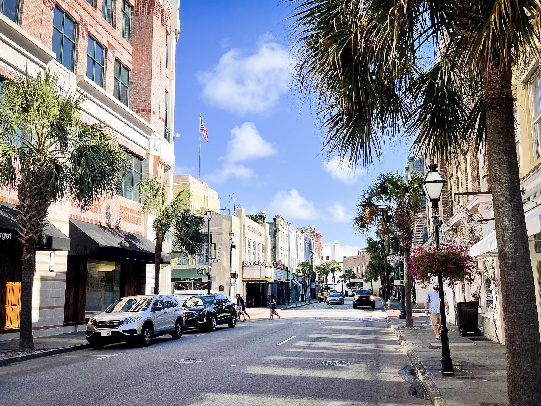 2nd Sunday on King Street