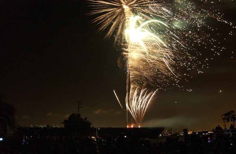 july 4th
