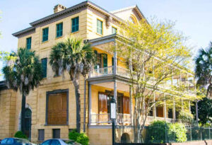 aiken rhett house