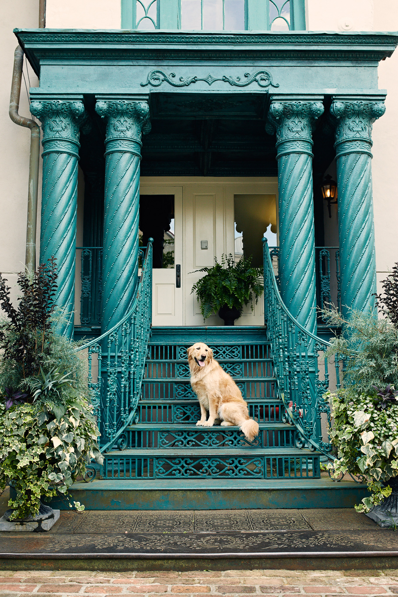 john rutledge house inn