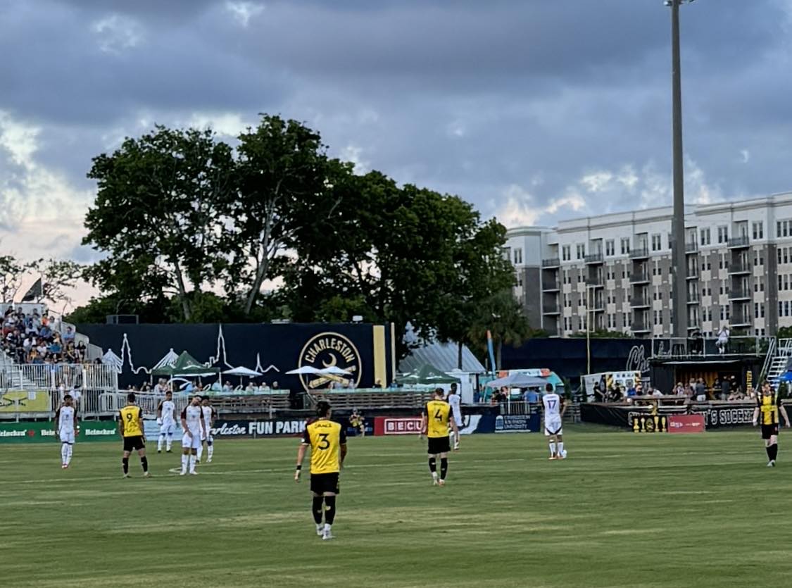 charleston battery