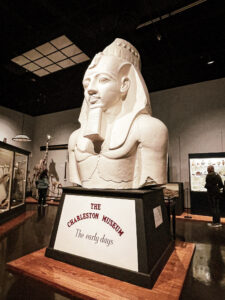 Charleston Museum