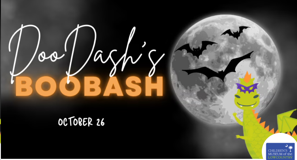 Doo Dash's Boobash