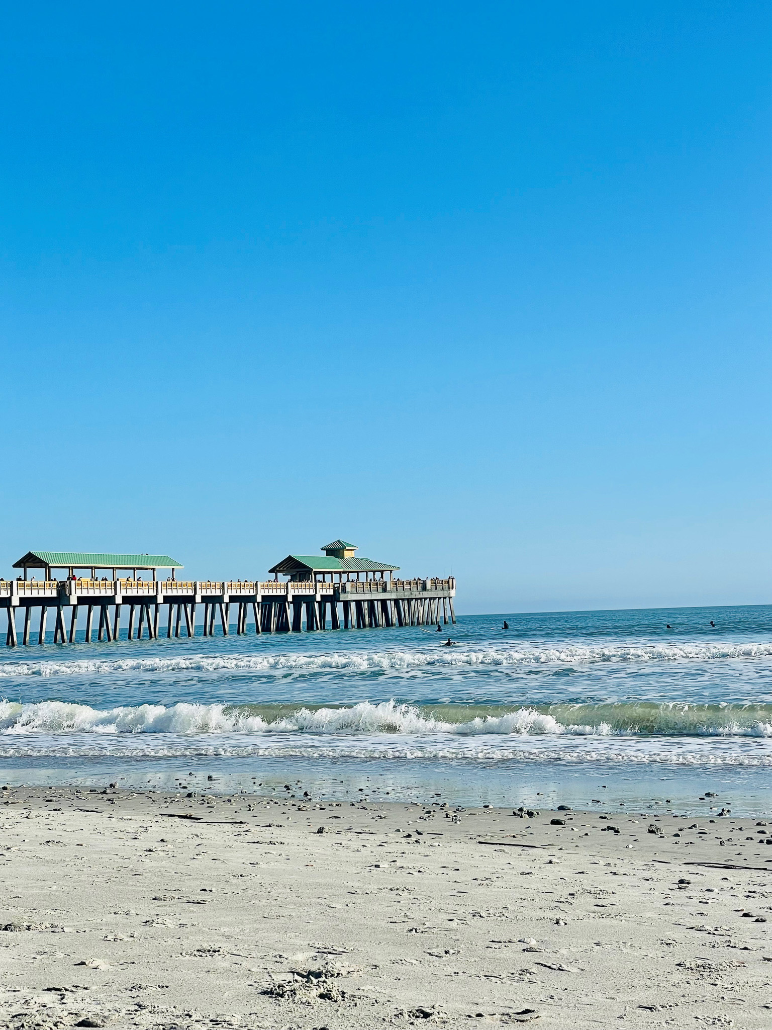 Folly Beach