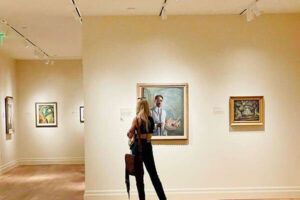 Gibbes Museum