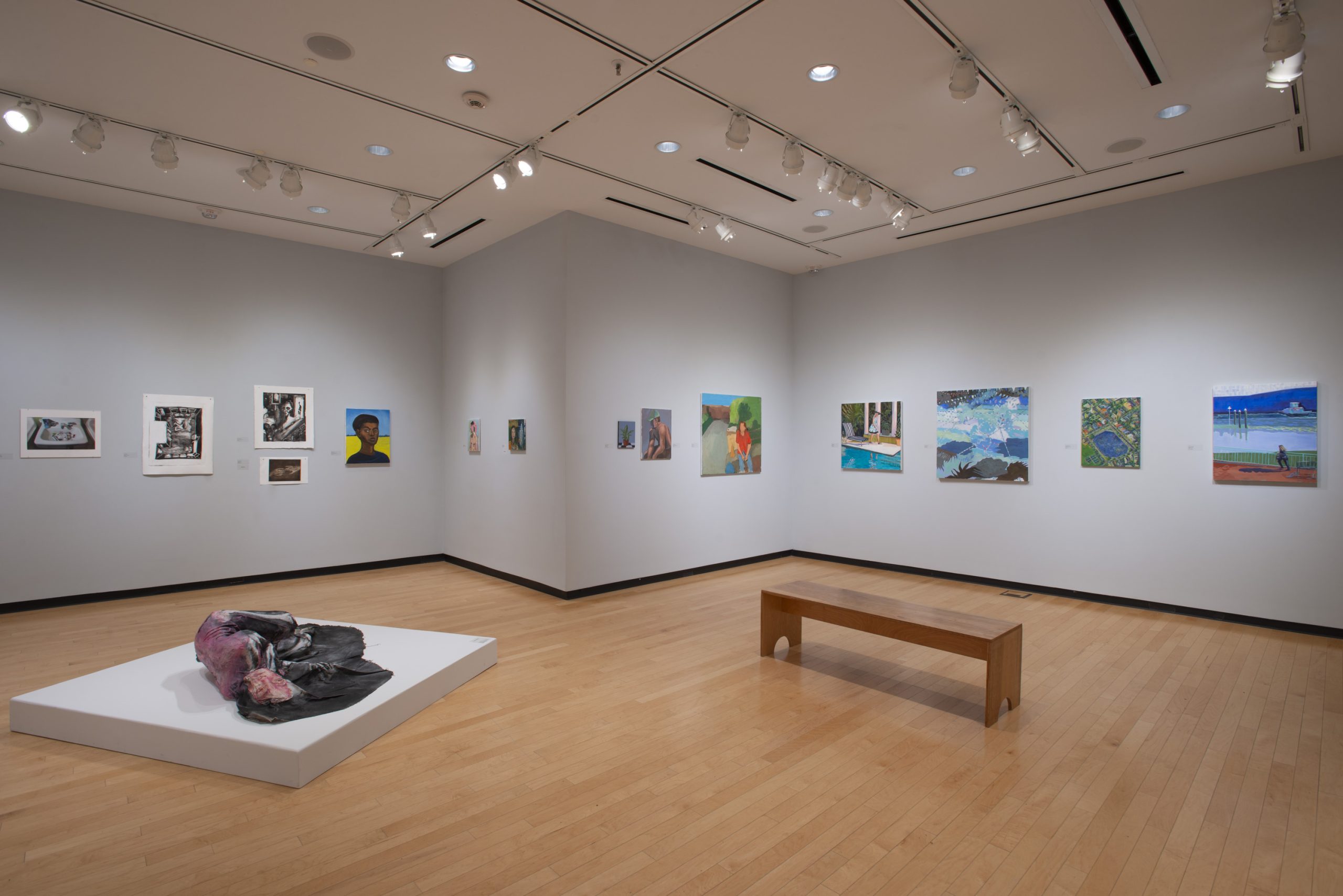 halsey institute of contemporary art