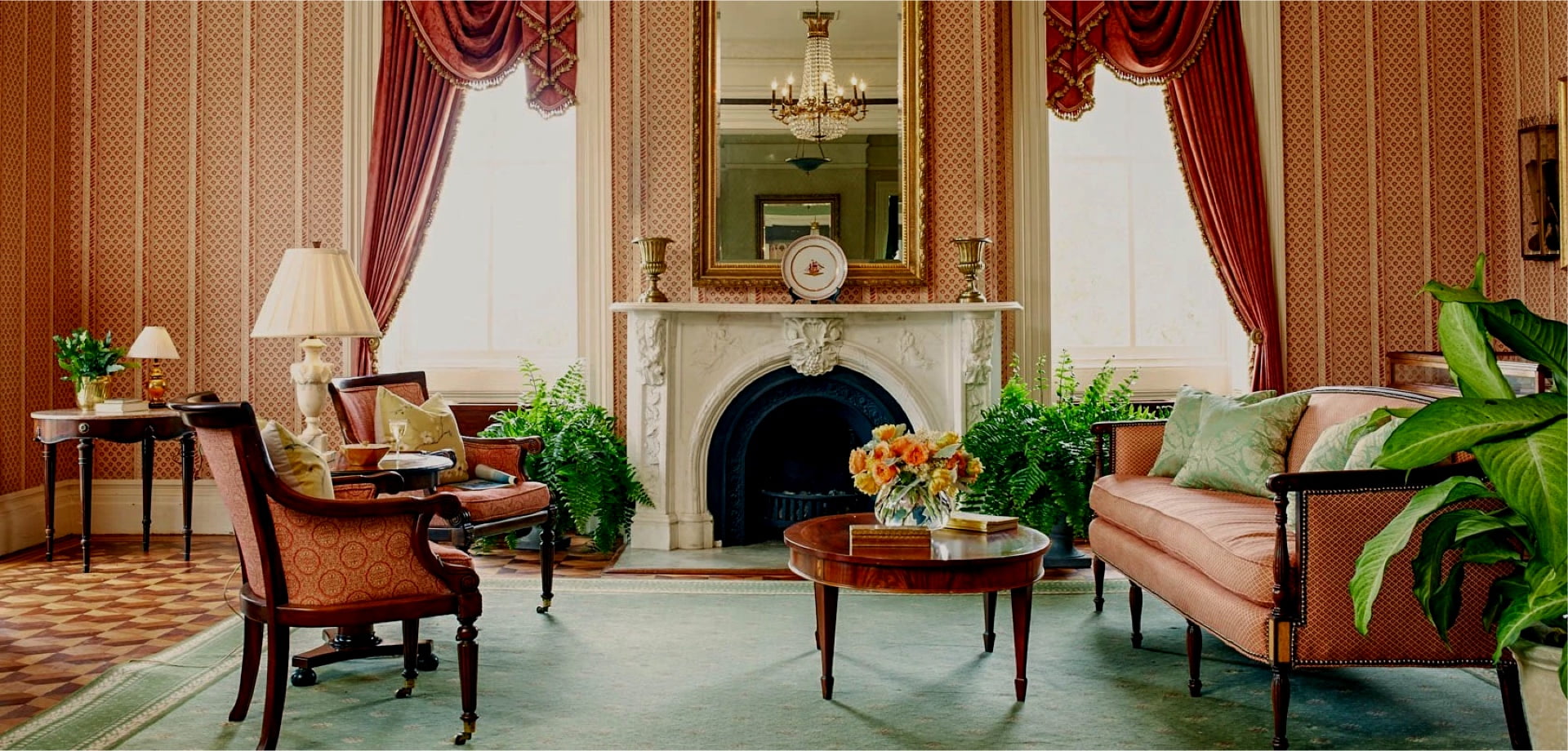 Signers Ballroom