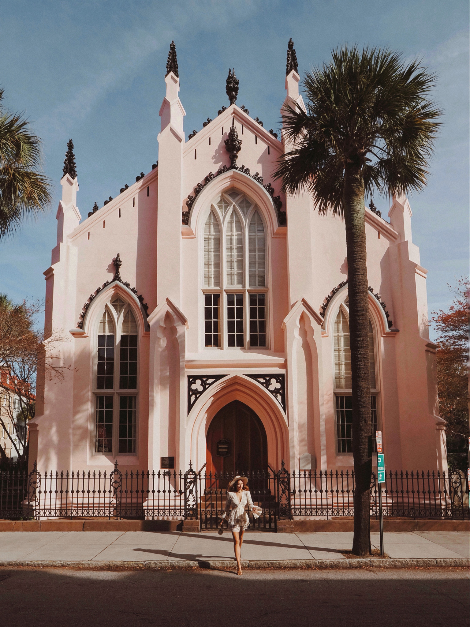french huguenot church