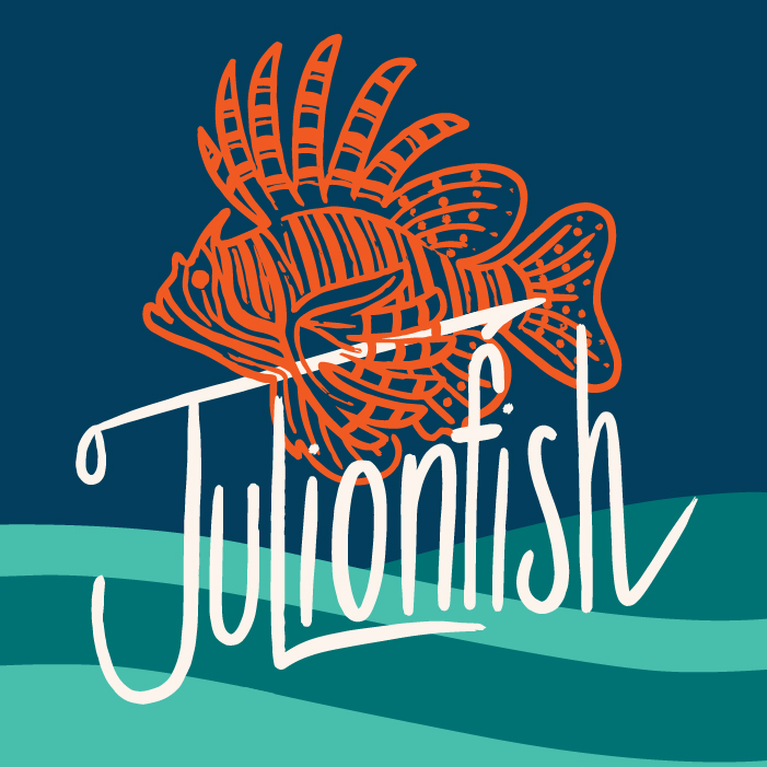 julionfish