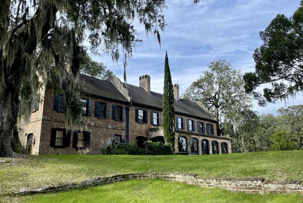 Middleton Place