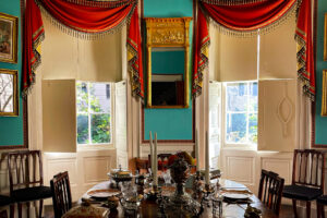Nathaniel Russell House
