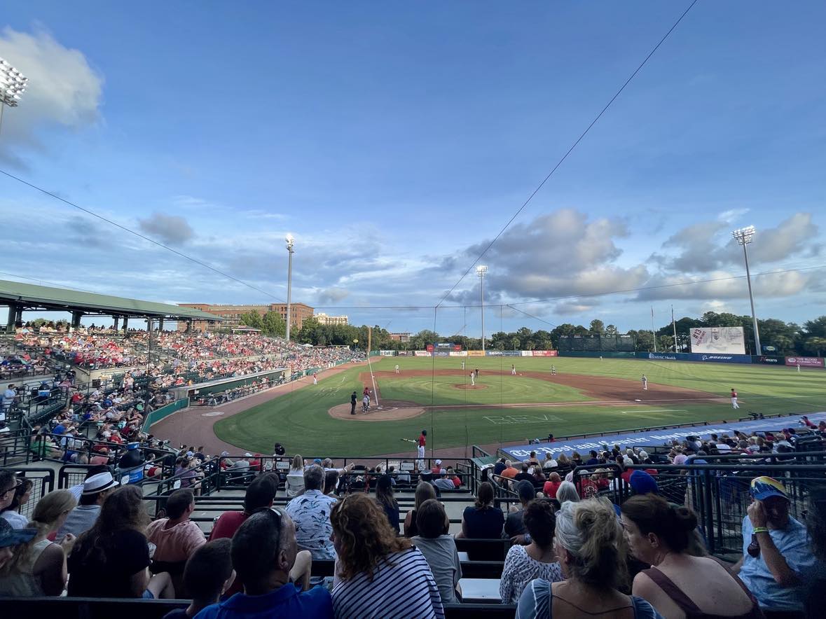riverdogs