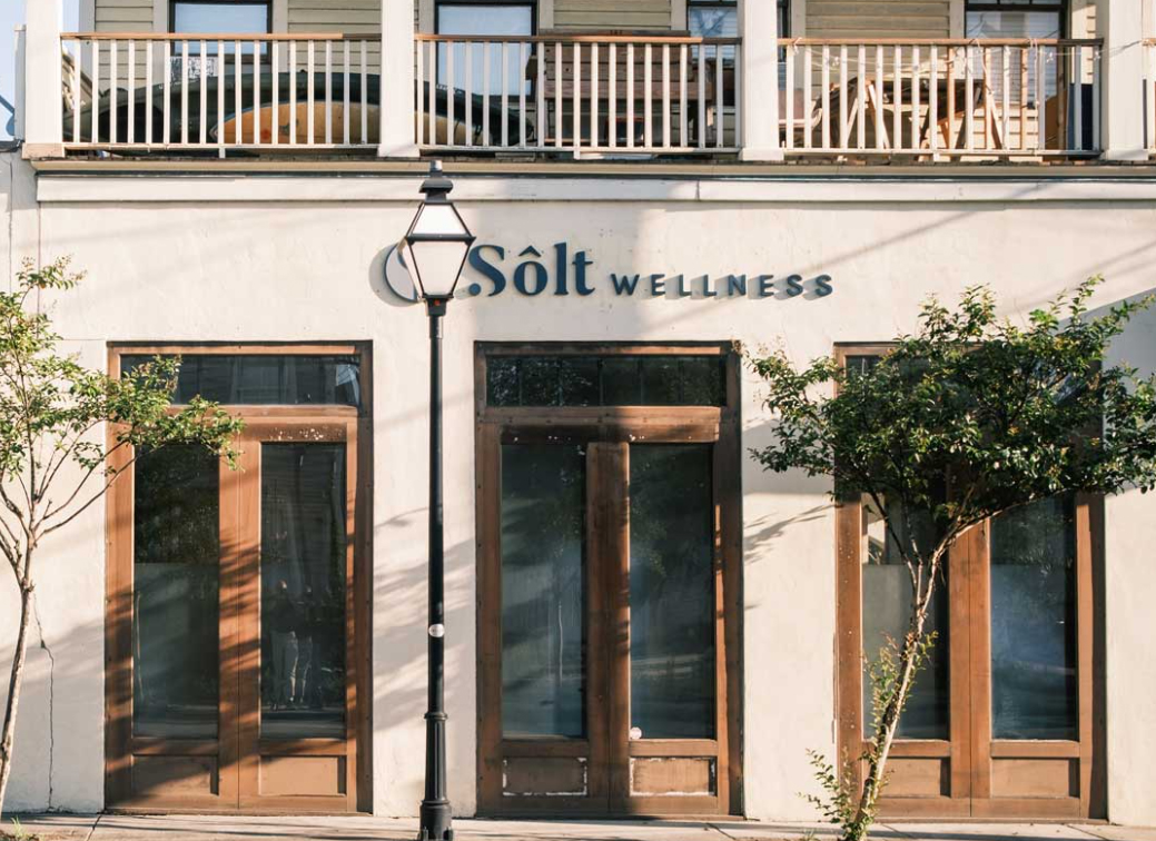 solt wellness spa