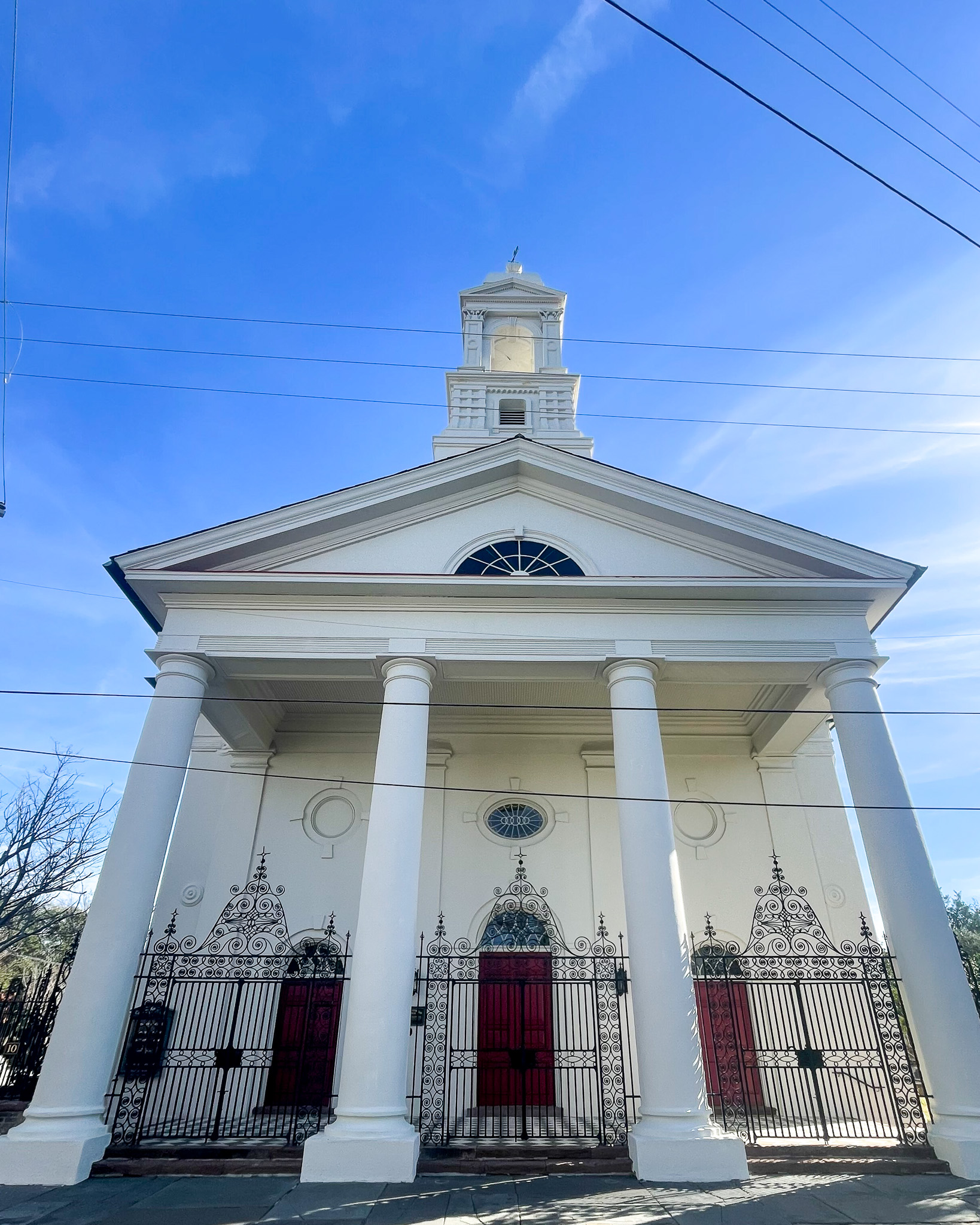 St. John's Lutheran