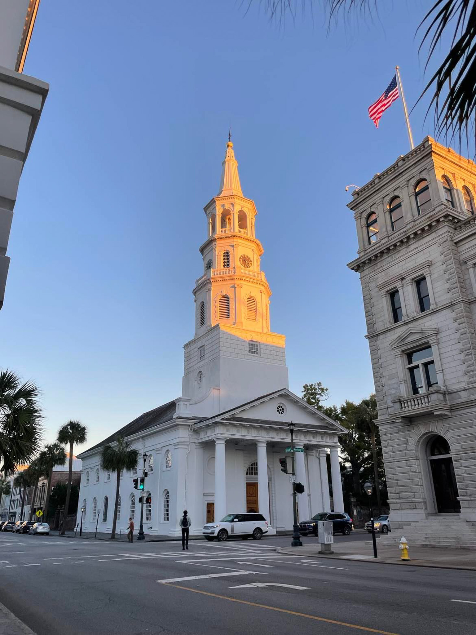 st. michaels church