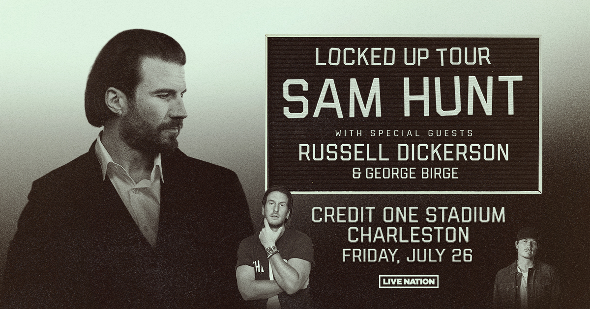 sam hunt