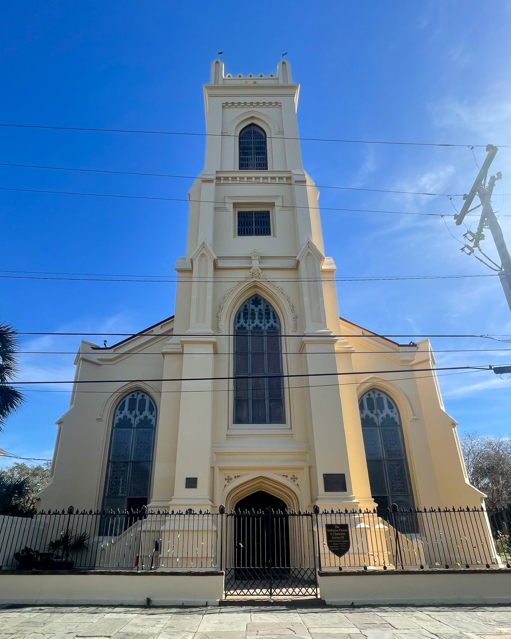 Unitarian Church