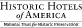 historic hotels logo