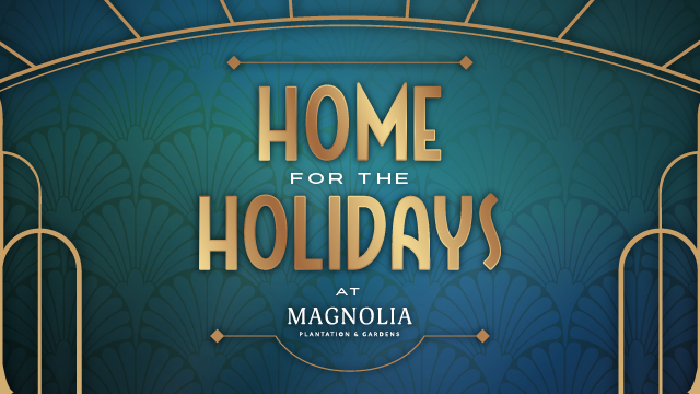 home for the holidays