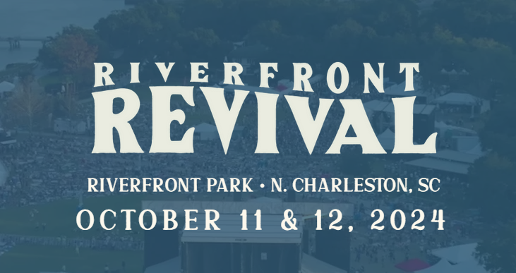 riverfront revival