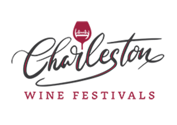 wine festival logo