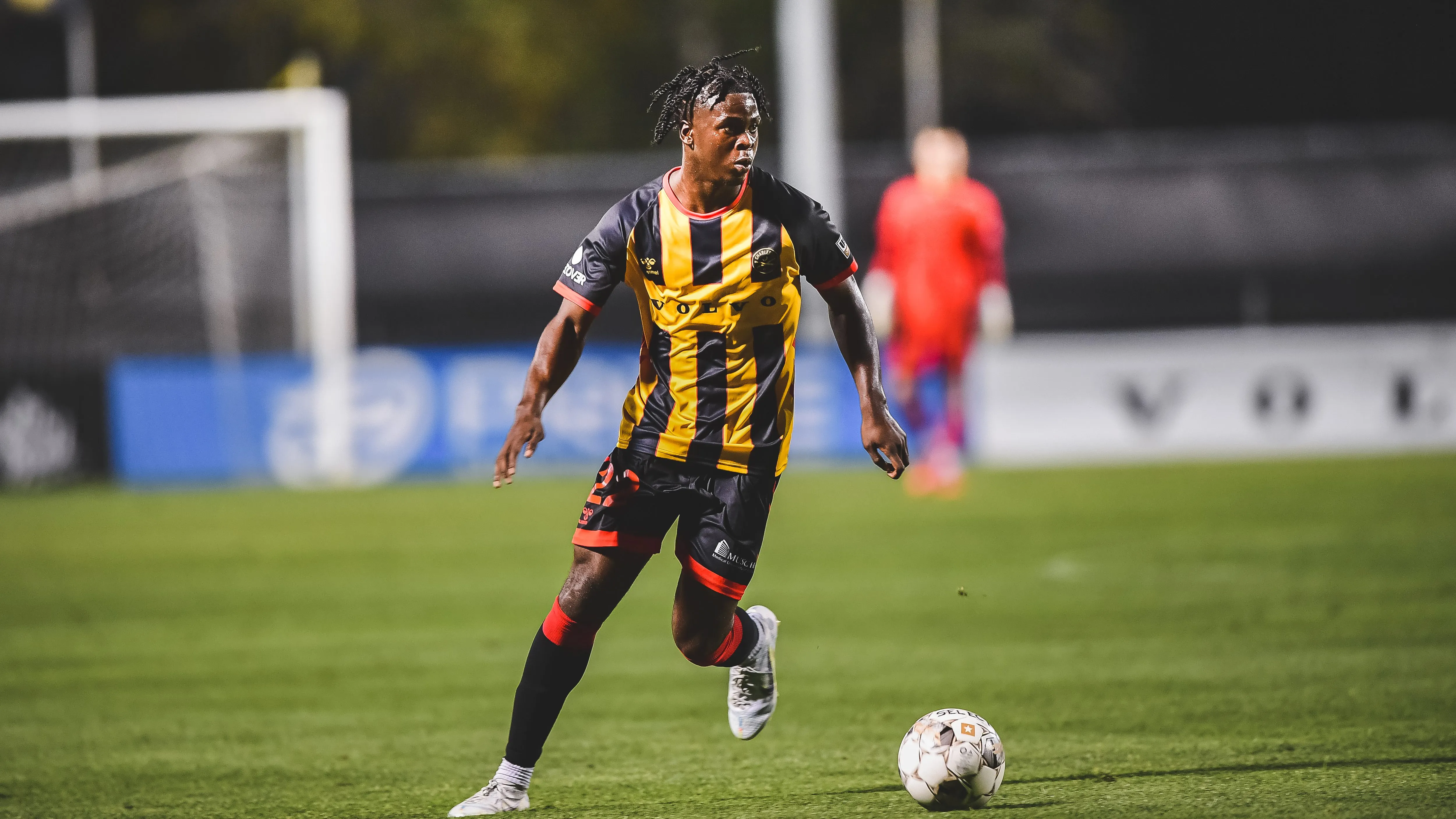 charleston battery