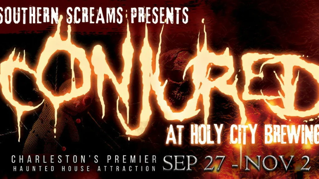 southern screams